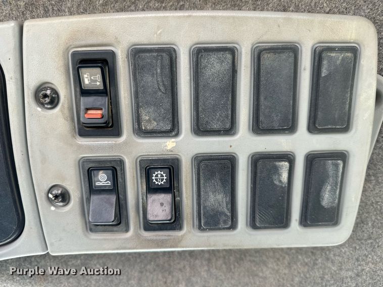 image for item MV9119 2004 Caterpillar 950G Series 2 wheel loader