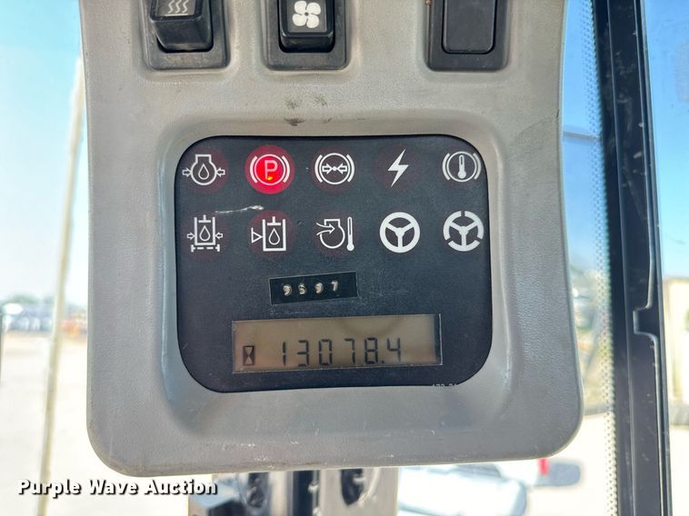 image for item MV9119 2004 Caterpillar 950G Series 2 wheel loader