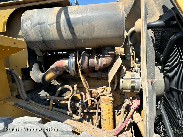 image for item MV9119 2004 Caterpillar 950G Series 2 wheel loader