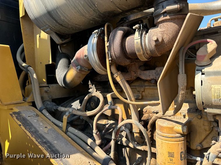 image for item MV9119 2004 Caterpillar 950G Series 2 wheel loader