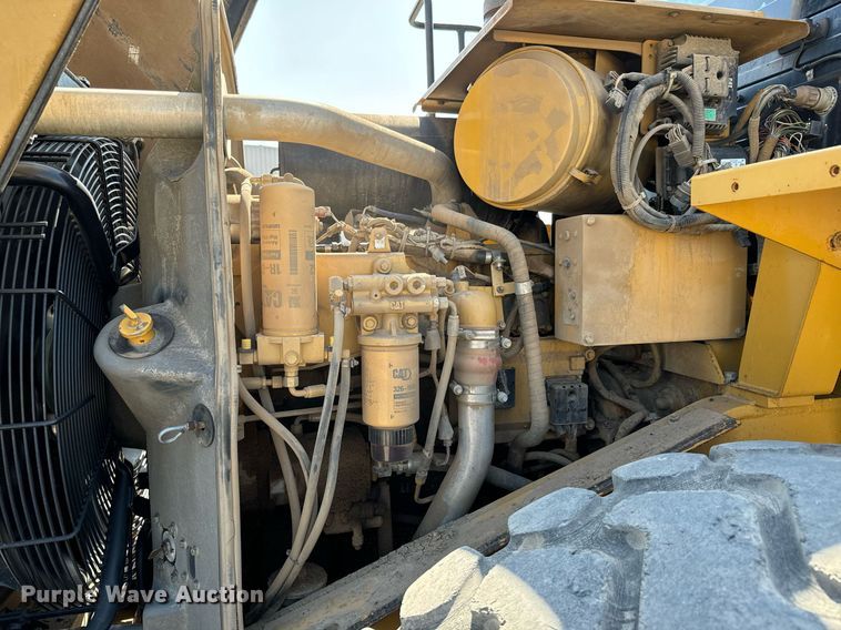 image for item MV9119 2004 Caterpillar 950G Series 2 wheel loader