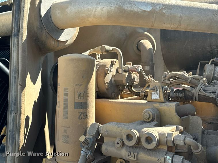 image for item MV9119 2004 Caterpillar 950G Series 2 wheel loader