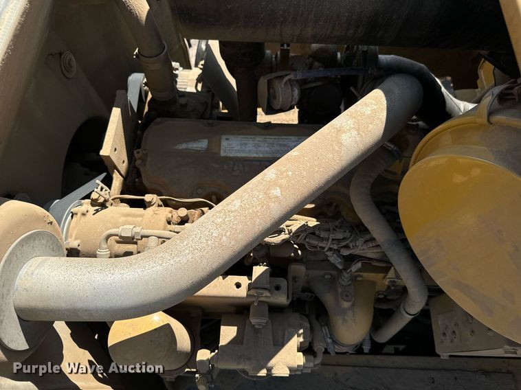 image for item MV9119 2004 Caterpillar 950G Series 2 wheel loader