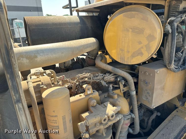 image for item MV9119 2004 Caterpillar 950G Series 2 wheel loader