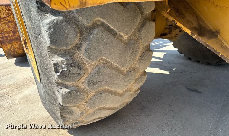 image for item MV9119 2004 Caterpillar 950G Series 2 wheel loader