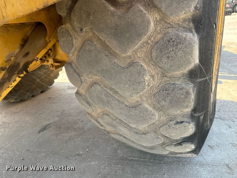 image for item MV9119 2004 Caterpillar 950G Series 2 wheel loader