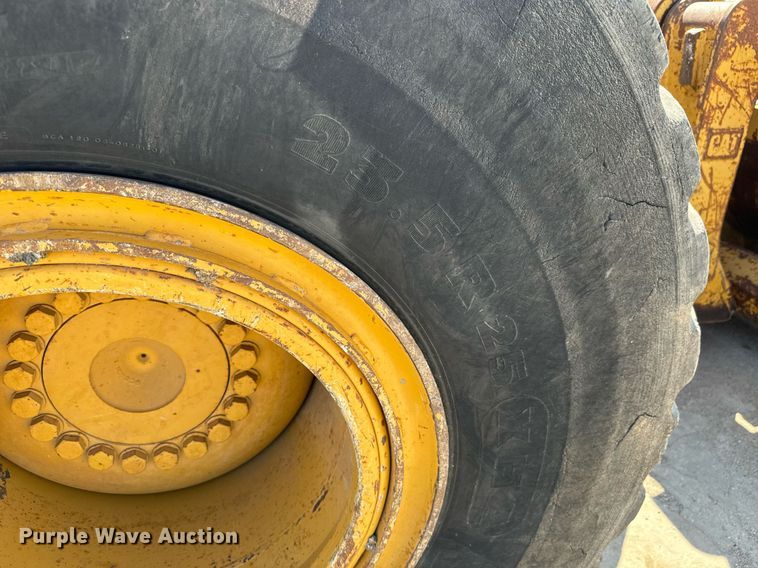 image for item MV9119 2004 Caterpillar 950G Series 2 wheel loader