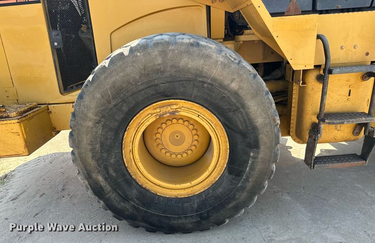 image for item MV9119 2004 Caterpillar 950G Series 2 wheel loader