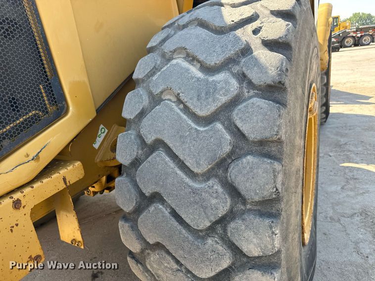 image for item MV9119 2004 Caterpillar 950G Series 2 wheel loader