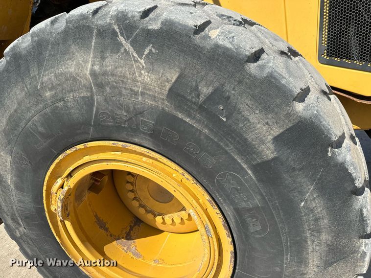 image for item MV9119 2004 Caterpillar 950G Series 2 wheel loader