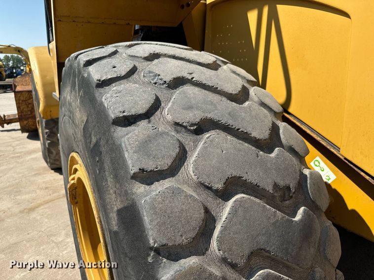 image for item MV9119 2004 Caterpillar 950G Series 2 wheel loader