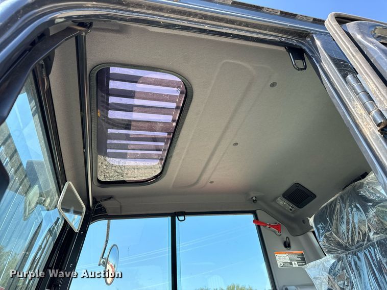 image for item MV9155 2020 Kubota  KX080-4S2 mini excavator