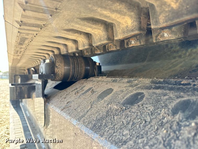 image for item MV9155 2020 Kubota  KX080-4S2 mini excavator