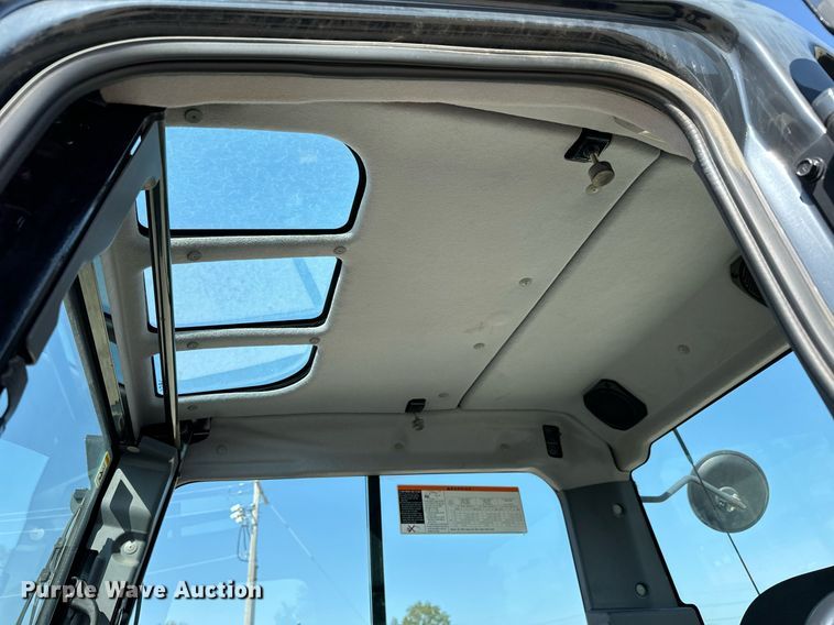 image for item MV9158 2020 Kubota  KX040-4 mini excavator