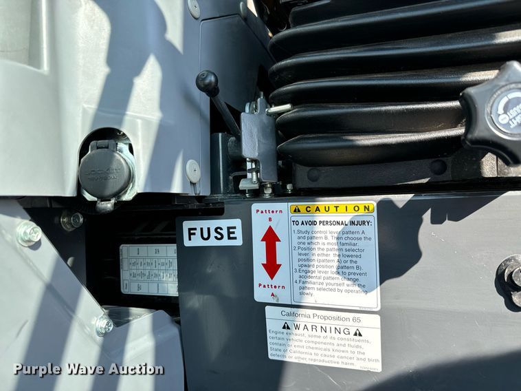 image for item MV9158 2020 Kubota  KX040-4 mini excavator