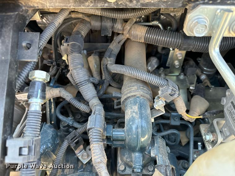 image for item MV9158 2020 Kubota  KX040-4 mini excavator