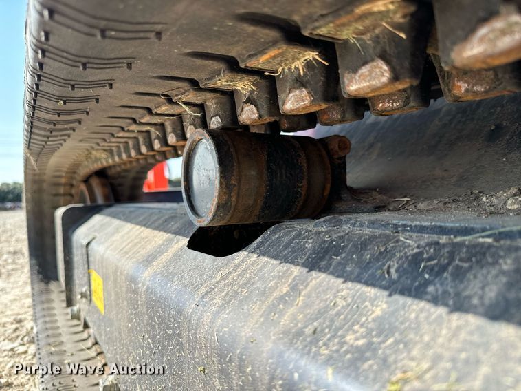 image for item MV9158 2020 Kubota  KX040-4 mini excavator