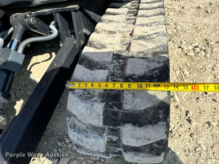 image for item MV9158 2020 Kubota  KX040-4 mini excavator