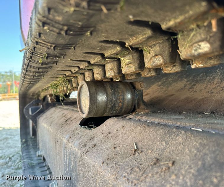 image for item MV9158 2020 Kubota  KX040-4 mini excavator