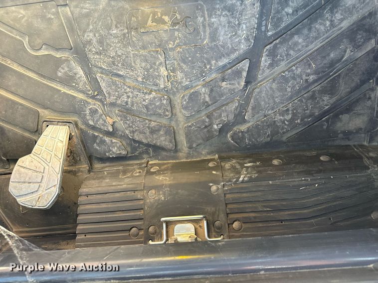 image for item MV9160 2022 Kubota  SVL75-2 tracked skid steer loader