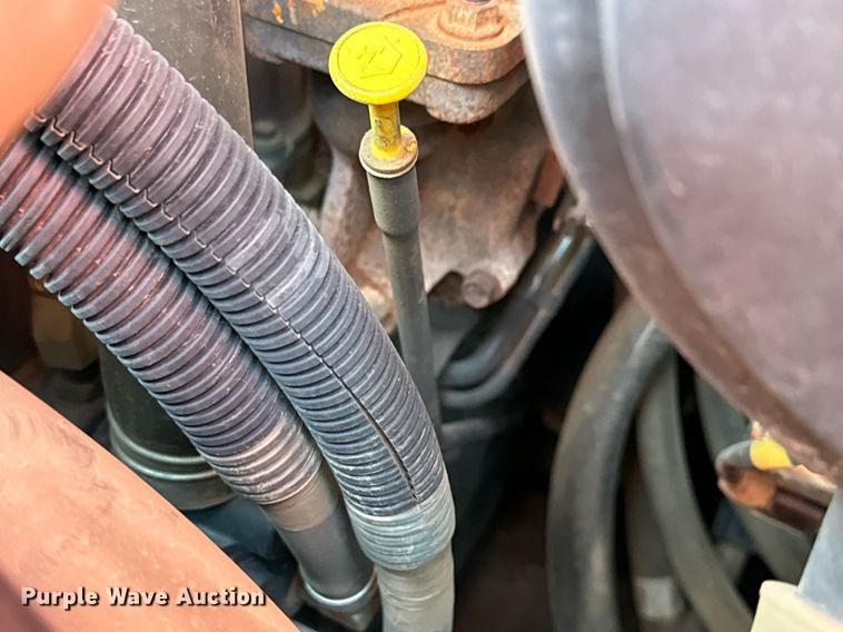 image for item MV9160 2022 Kubota  SVL75-2 tracked skid steer loader