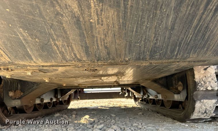 image for item MV9161 2020 Kubota  SVL75-2 tracked skid steer loader