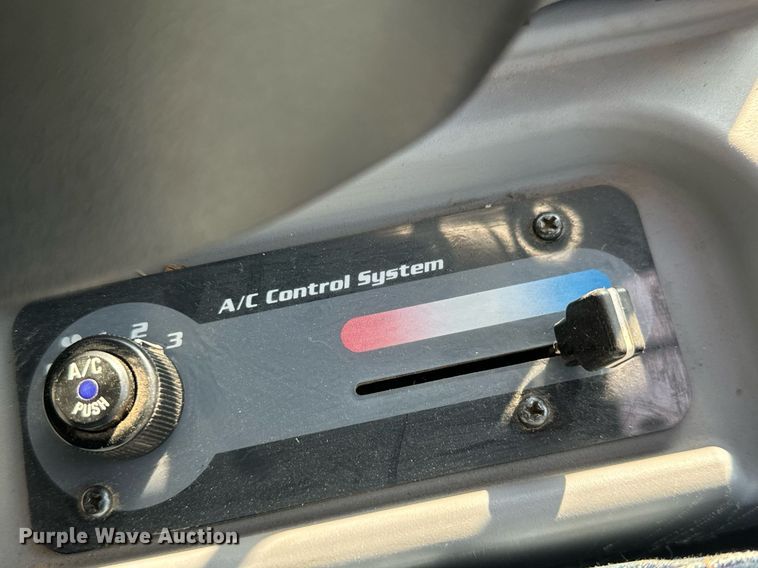 image for item MV9161 2020 Kubota  SVL75-2 tracked skid steer loader