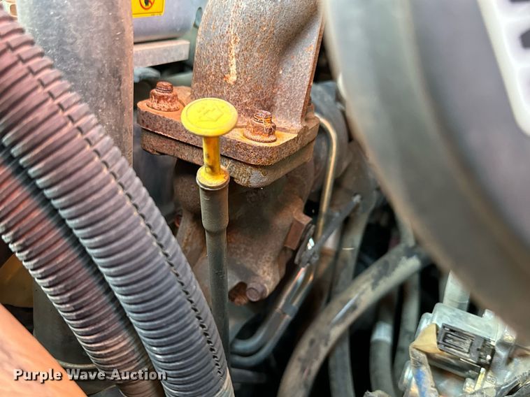 image for item MV9161 2020 Kubota  SVL75-2 tracked skid steer loader