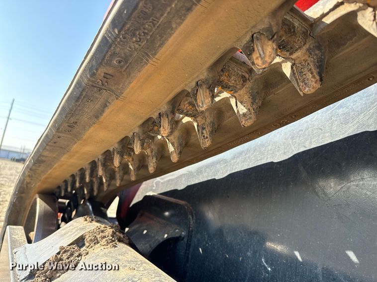 image for item MV9161 2020 Kubota  SVL75-2 tracked skid steer loader