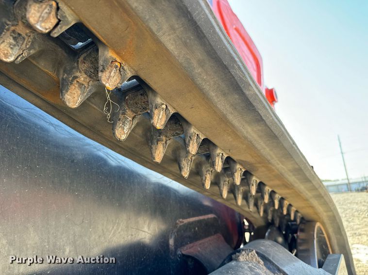 image for item MV9161 2020 Kubota  SVL75-2 tracked skid steer loader