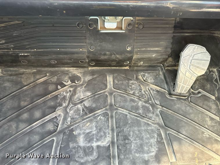 image for item MV9162 2021 Kubota  SLV 65-2 tracked skid steer loader