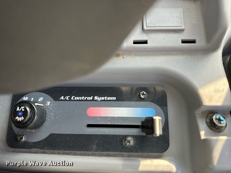 image for item MV9162 2021 Kubota  SLV 65-2 tracked skid steer loader