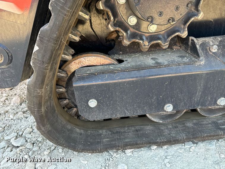 image for item MV9162 2021 Kubota  SLV 65-2 tracked skid steer loader