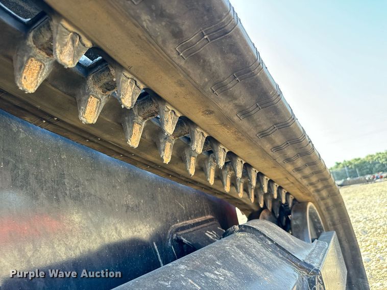 image for item MV9162 2021 Kubota  SLV 65-2 tracked skid steer loader