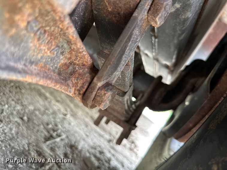 image for item NT9294 2017 MTPA enclosed cargo trailer