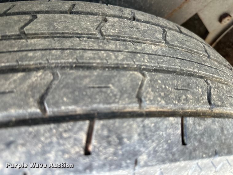 image for item NT9294 2017 MTPA enclosed cargo trailer