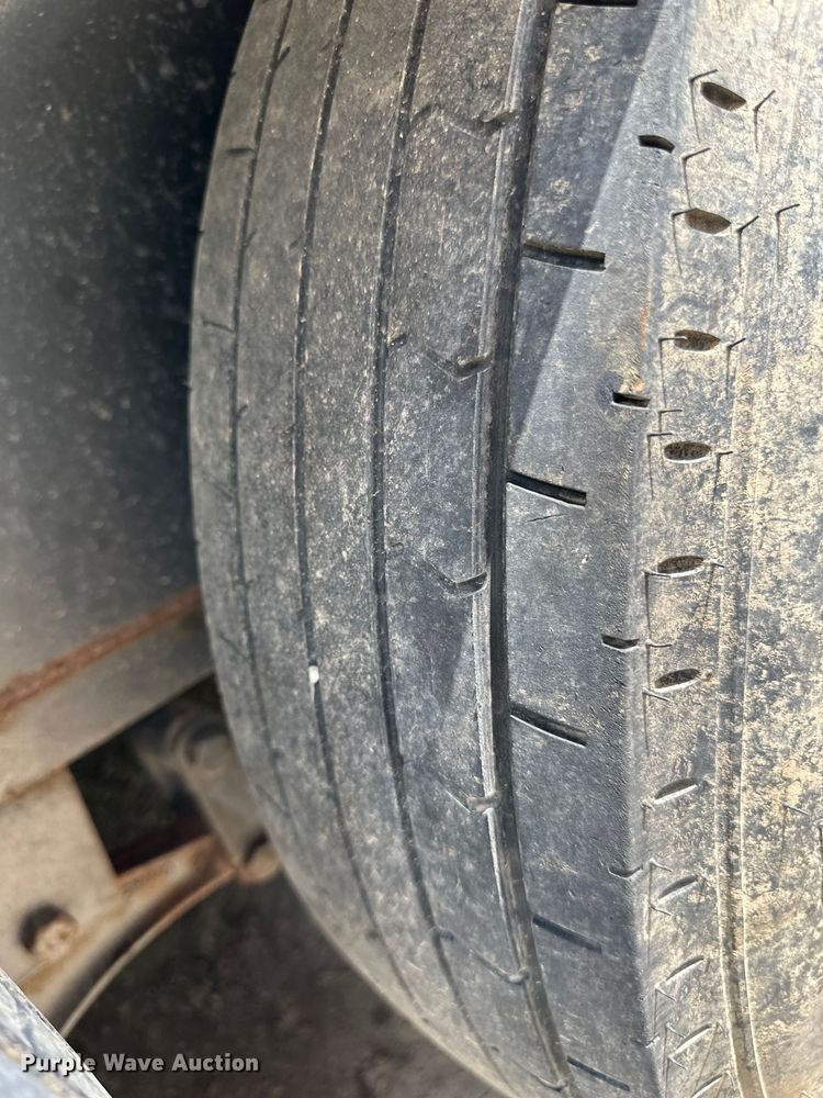 image for item NT9294 2017 MTPA enclosed cargo trailer