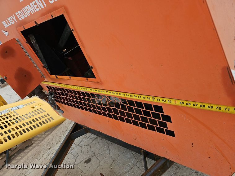 image for item NX9200 Sullivan  D45006 air compressor