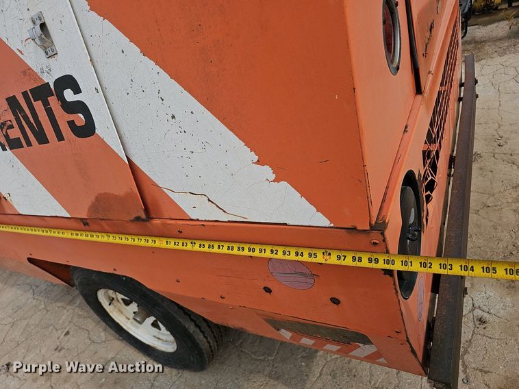 image for item NX9200 Sullivan  D45006 air compressor