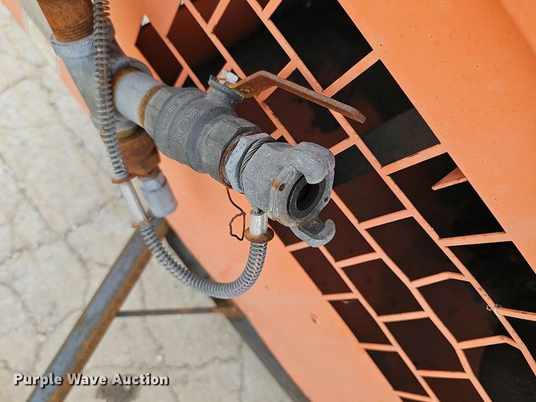 image for item NX9200 Sullivan  D45006 air compressor