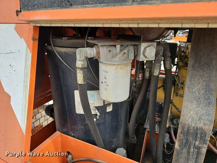 image for item NX9200 Sullivan  D45006 air compressor