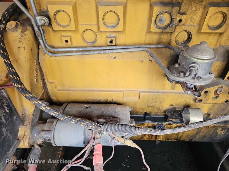 image for item NX9200 Sullivan  D45006 air compressor