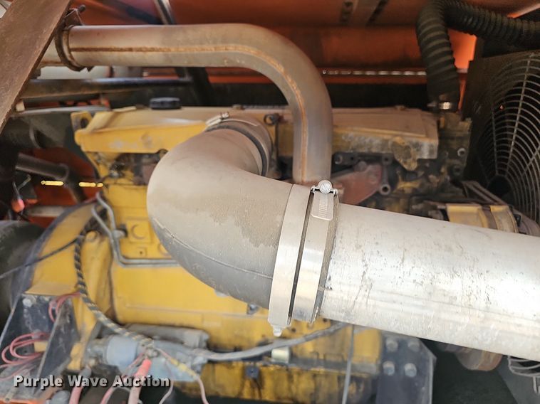 image for item NX9200 Sullivan  D45006 air compressor