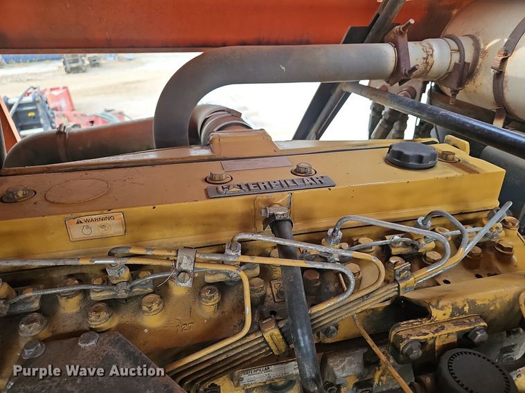 image for item NX9200 Sullivan  D45006 air compressor