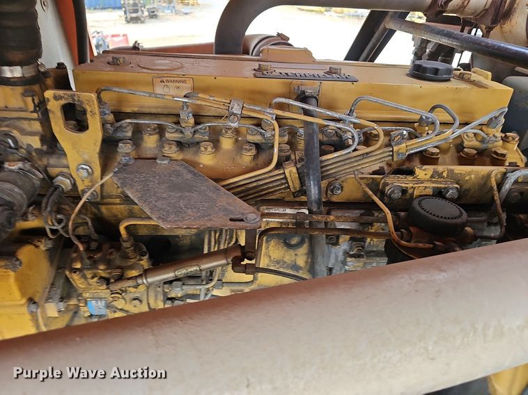 image for item NX9200 Sullivan  D45006 air compressor