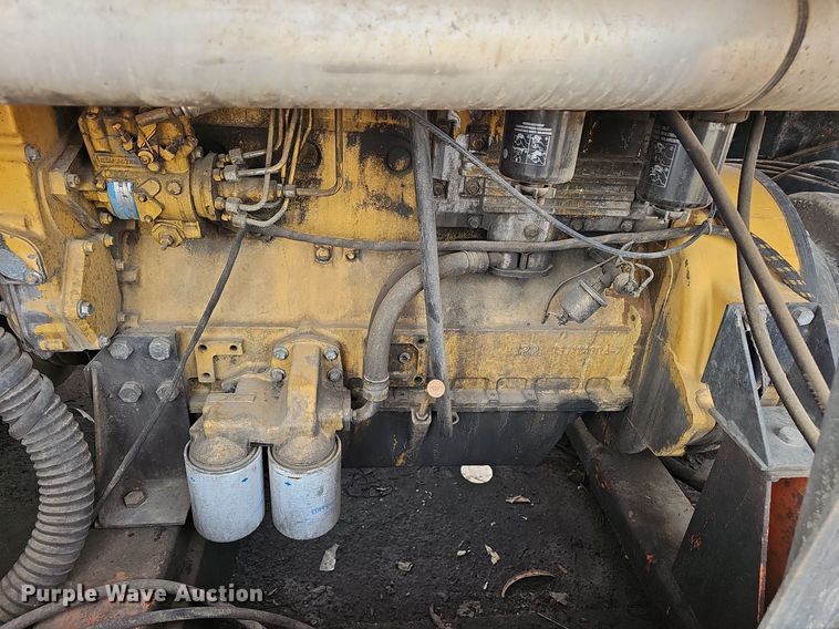 image for item NX9200 Sullivan  D45006 air compressor