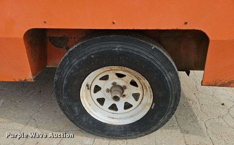 image for item NX9200 Sullivan  D45006 air compressor