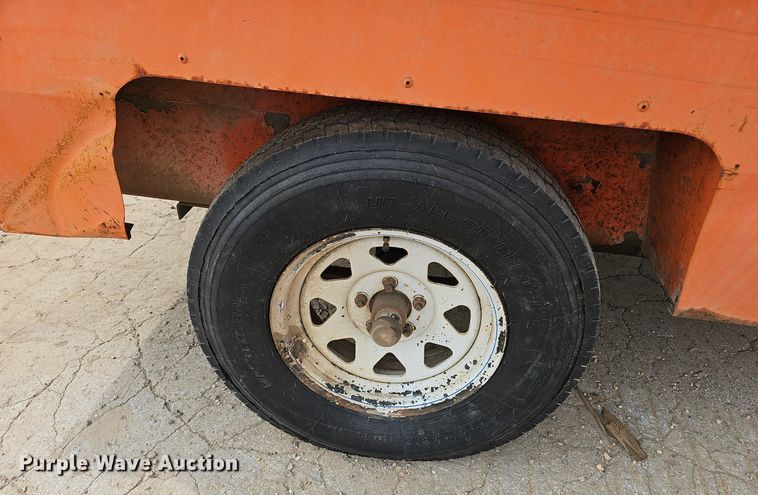 image for item NX9200 Sullivan  D45006 air compressor