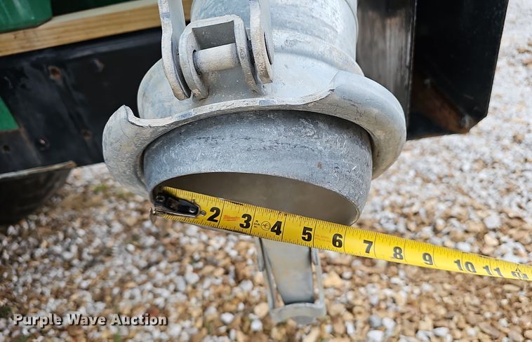 image for item NX9321 1992 International  8200  water truck