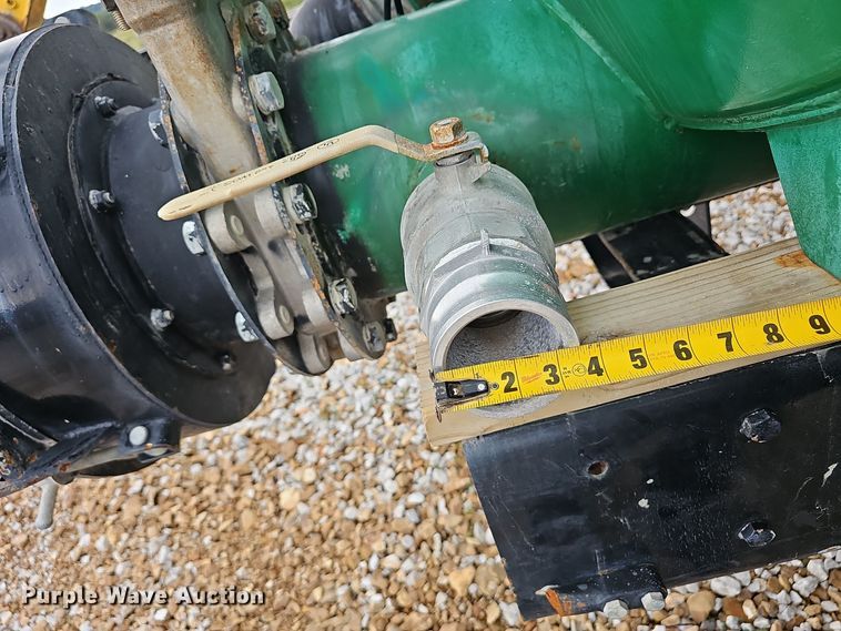 image for item NX9321 1992 International  8200  water truck